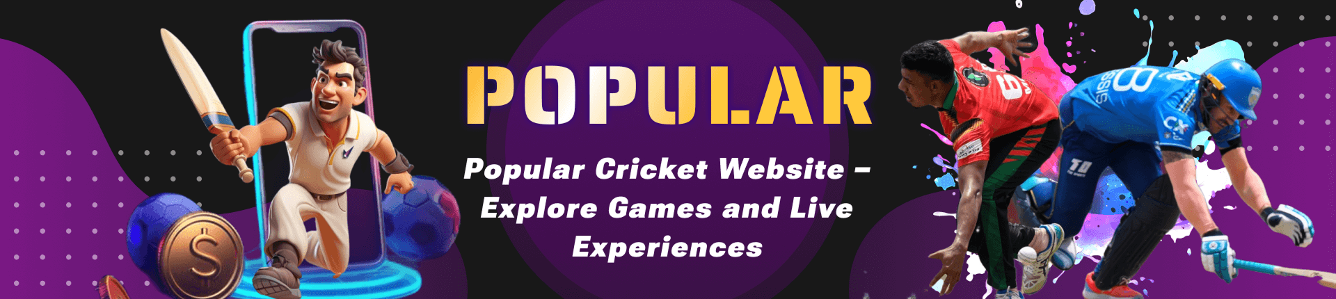 POPULAR